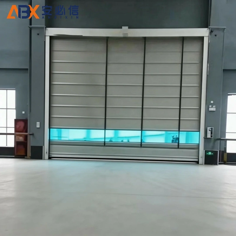 南通冷库门封